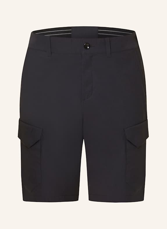 Peak Performance Cargoshorts PLAYER Regular Fit SCHWARZ