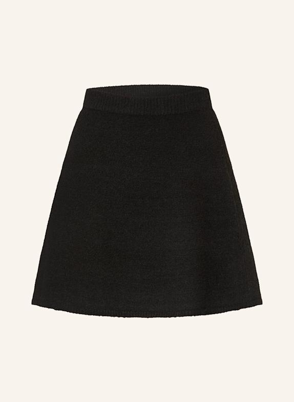 NEO NOIR Rock GISA SCHWARZ