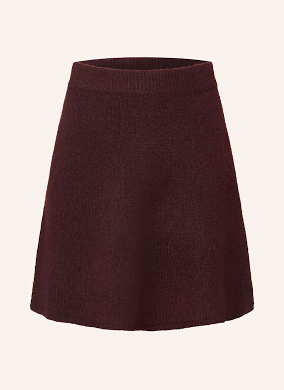 NEO NOIR Rock GISA DUNKELROT