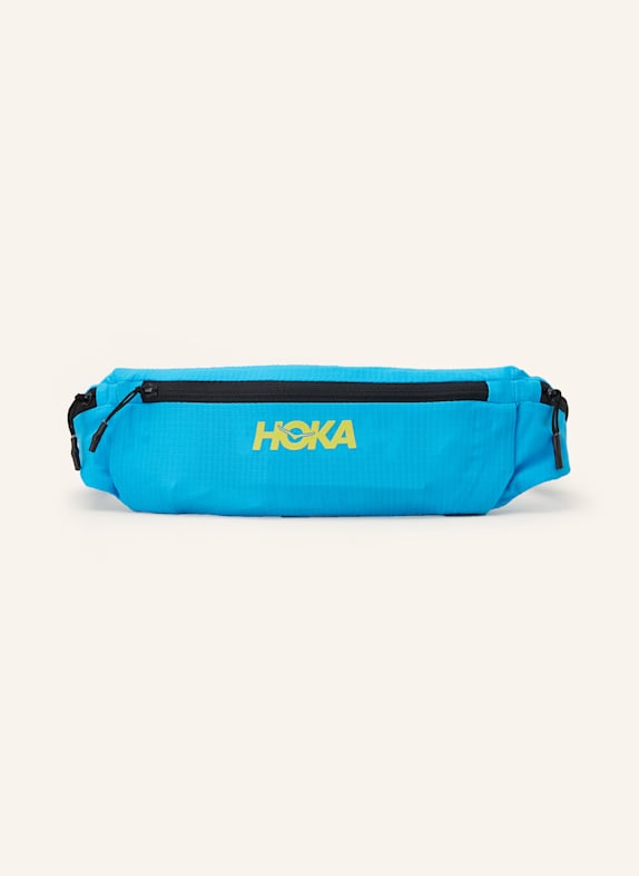 HOKA Gürteltasche NEONBLAU