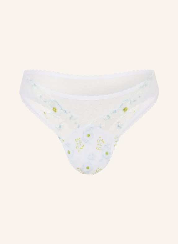 MARIE JO Thong CHEN WHITE