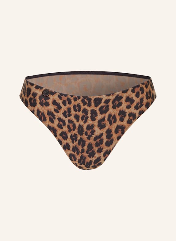 MARIE JO Brief TOM BROWN/ BLACK