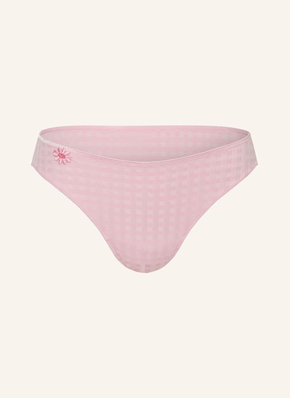 MARIE JO Brief AVERO PINK