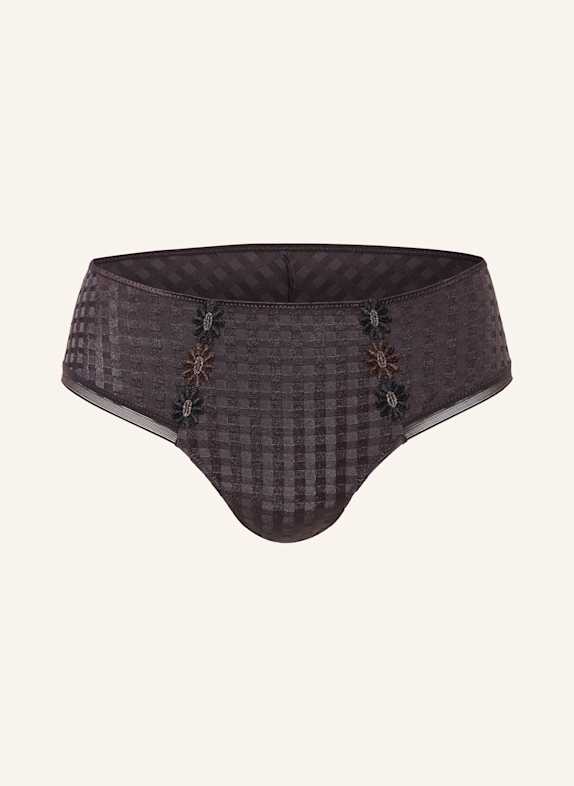 MARIE JO Panty AVERO DARK BROWN