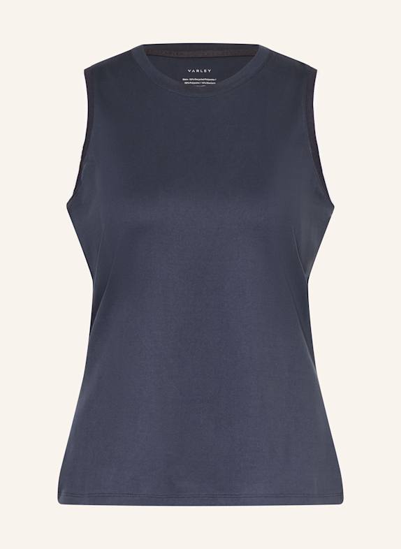 VARLEY Tanktop ARTON DUNKELBLAU