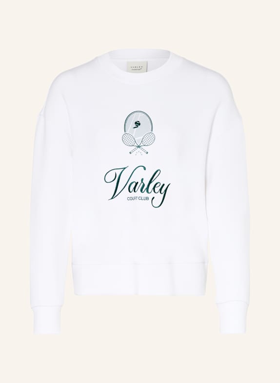 VARLEY Sweatshirt RASCO WEISS