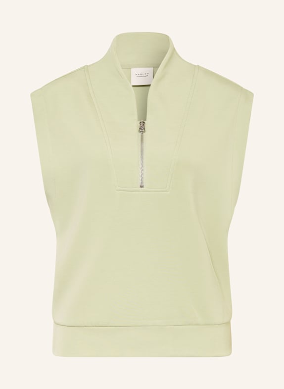 VARLEY Tanktop LORETTA HELLGRÜN