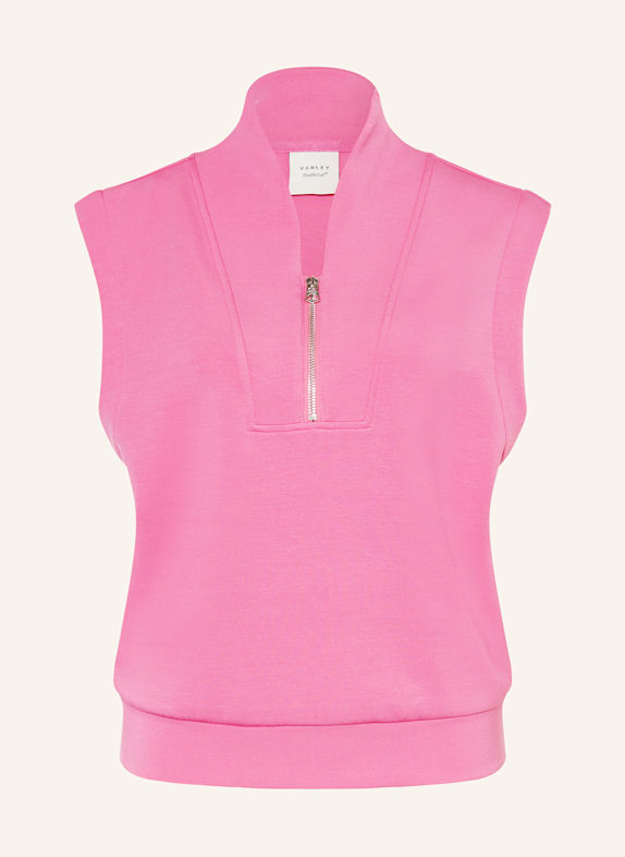 VARLEY Tanktop LORETTA ROSA