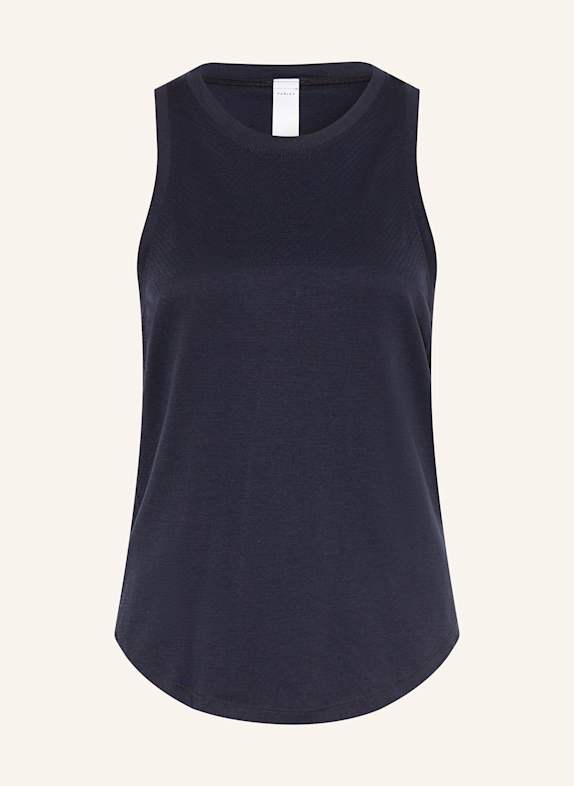 VARLEY Tanktop DACEY DUNKELBLAU