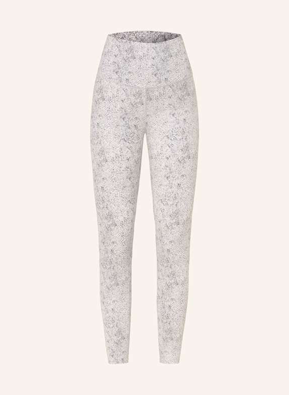 VARLEY Tights MOVE SUPER HIGH WEISS/ GRAU