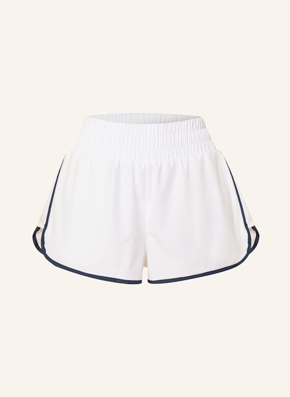 VARLEY 2-in-1-Tennisshorts ARLINGTON WEISS