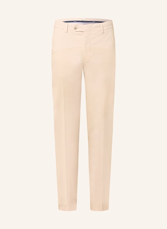 HACKETT LONDON Chino ULTRA LW CHINO. BEIGE