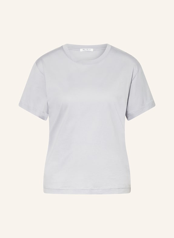 Stefan Brandt T-shirt FRITZI 50 BLUE GRAY