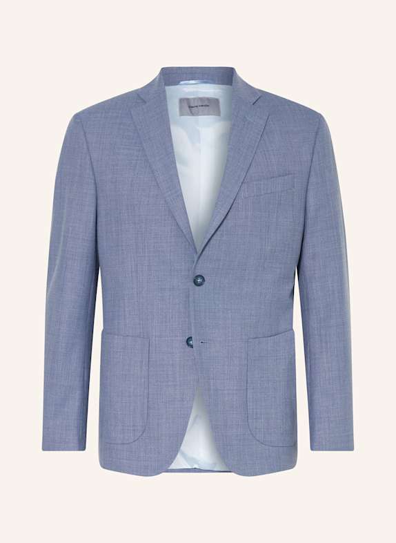 pierre cardin Anzugsakko PC-MICHEL Regular Fit 6232 Navy Peony