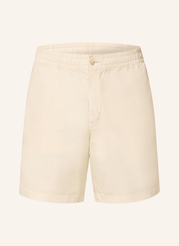POLO RALPH LAUREN Shorts Classic Fit BEIGE