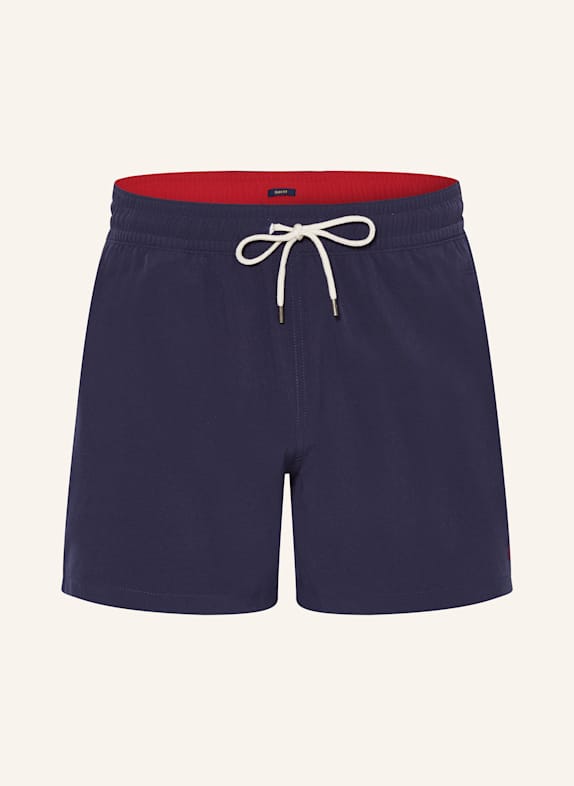 POLO RALPH LAUREN Badeshorts DUNKELBLAU