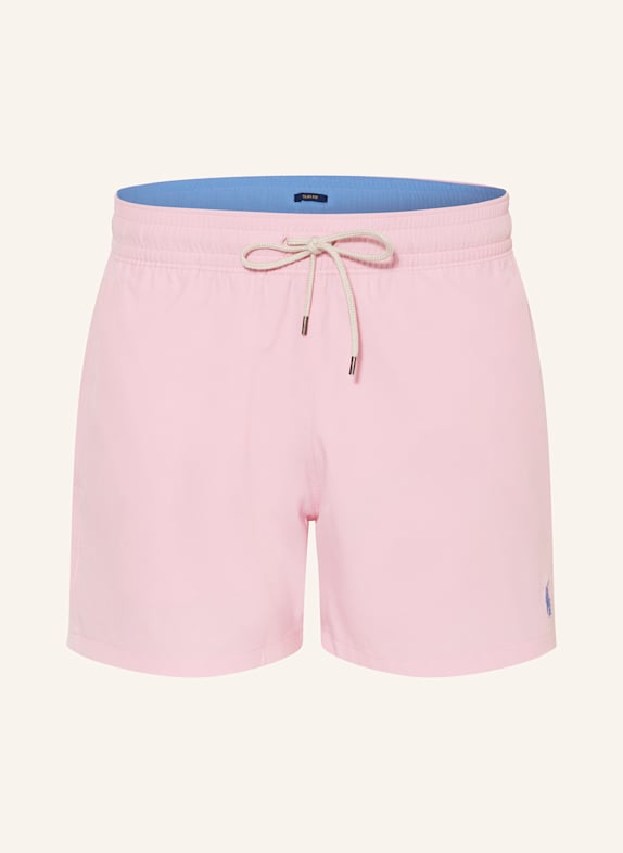 POLO RALPH LAUREN Badeshorts ROSA