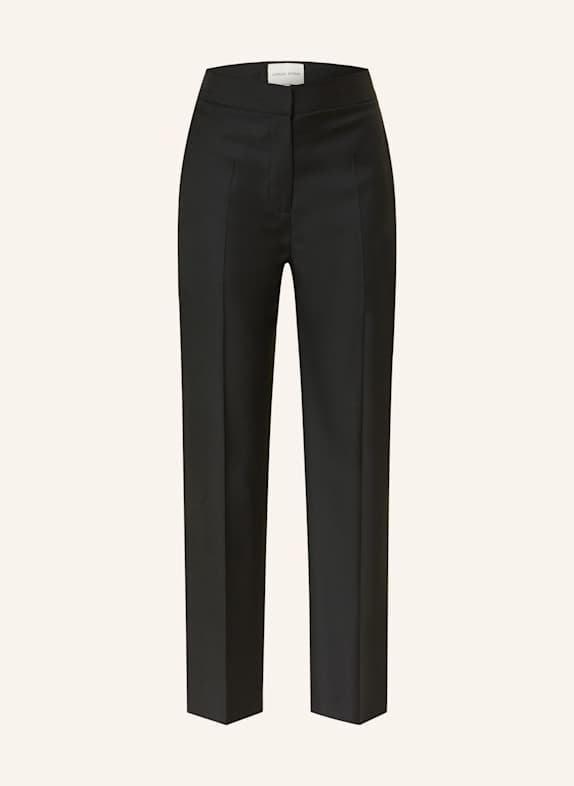 LOULOU STUDIO Hose SOFE SCHWARZ