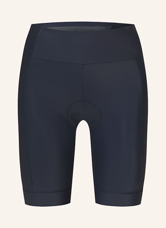 Rapha Radhose CORE mit gepolstertem Einsatz DUNKELBLAU