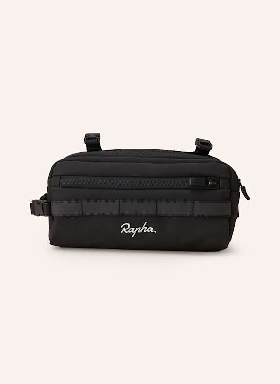 Rapha Fahrradtasche SCHWARZ