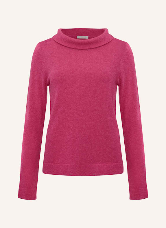 HOBBS Rollkragenpullover AUDREY PINK