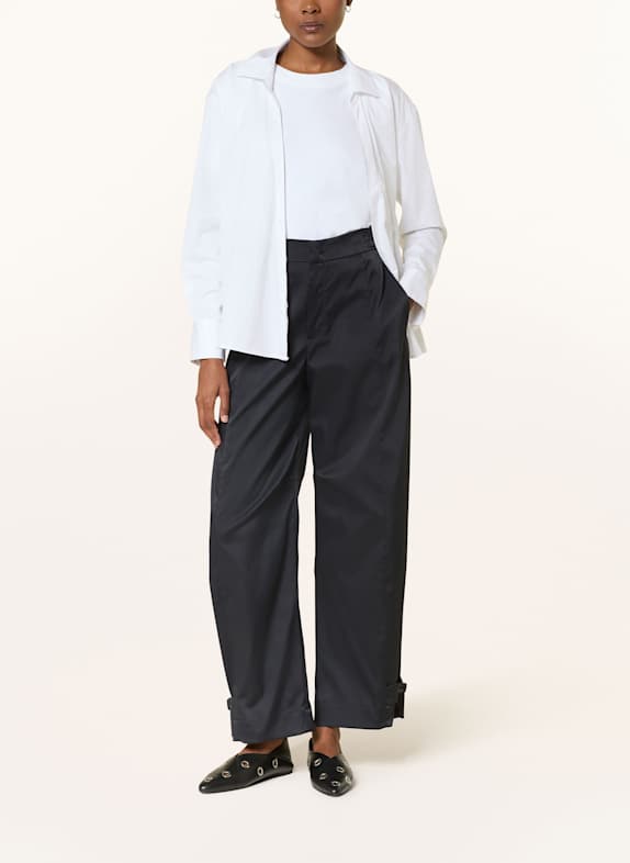 ROSSI Broek ENIA ZWART