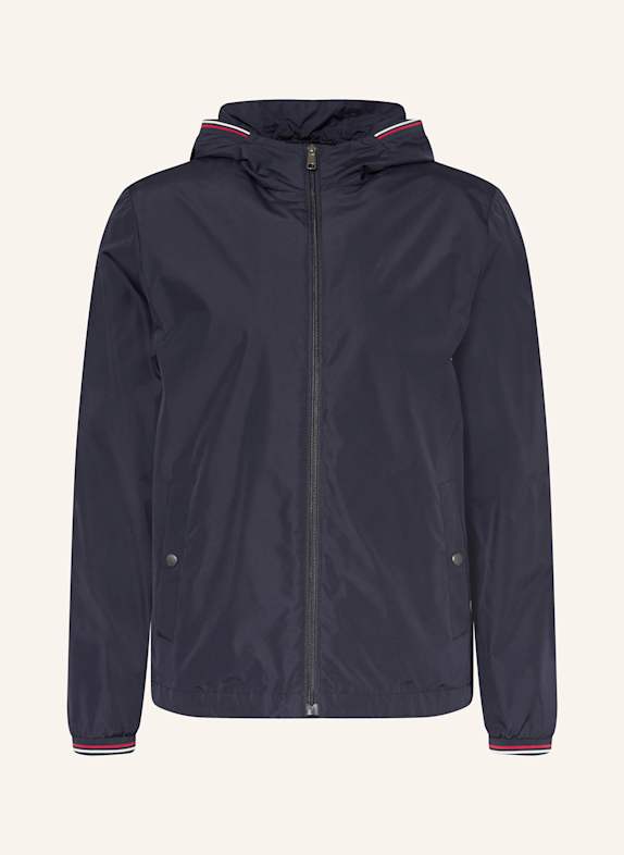 GEOX Jacke JHARROD DUNKELBLAU