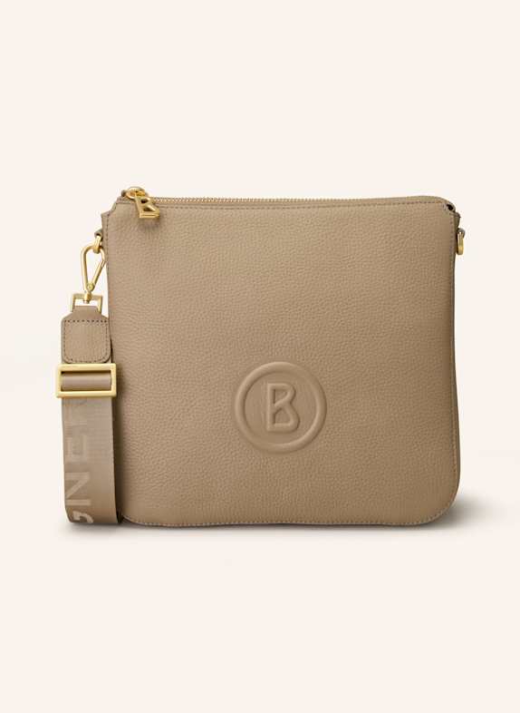 BOGNER Umhängetasche BOZEN HEDWIG BEIGE