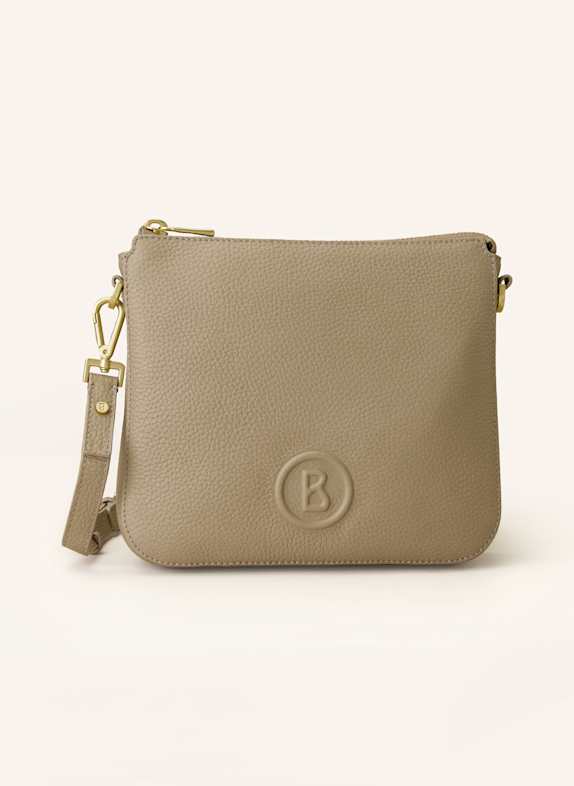 BOGNER Umhängetasche BOZEN HEDWIG BEIGE