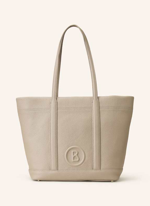 BOGNER Shopper BEIGE