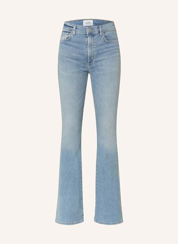 CITIZENS of HUMANITY Jeans LILAH 32 Tahiti