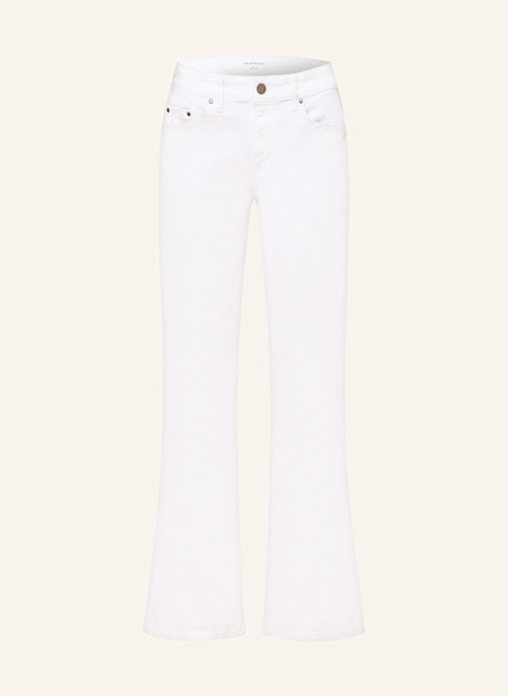Smith & Soul Bootcut Jeans JANINE 100 WHITE