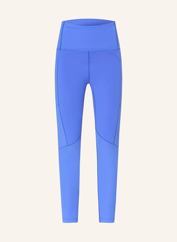 ARC'TERYX Tights ESSENT HIGHRISE UTILITY BLAU