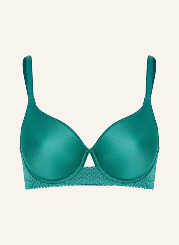 CHANTELLE Schalen-BH PLAY GRÜN