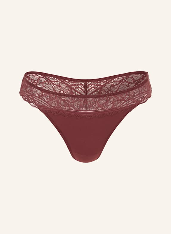CHANTELLE String FLORAL TOUCH ALTROSA