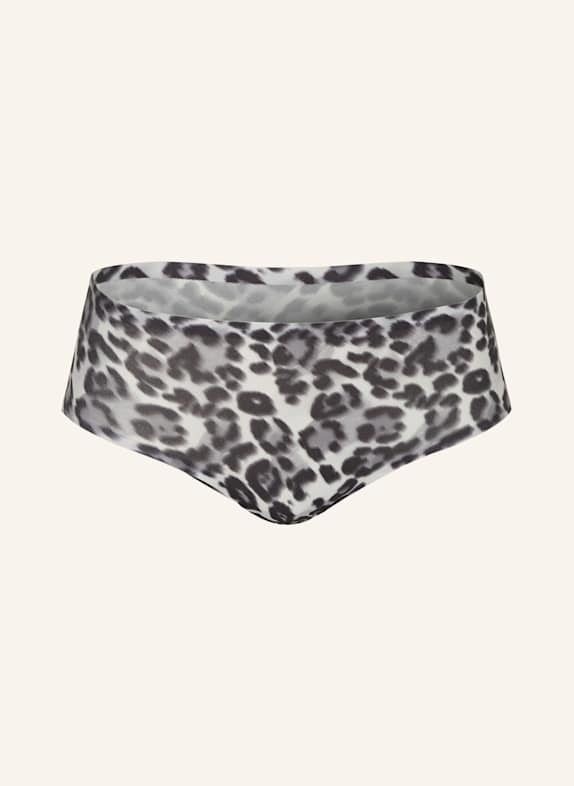 CHANTELLE Panty SOFTSTRETCH HELLGRAU/ GRAU/ SCHWARZ