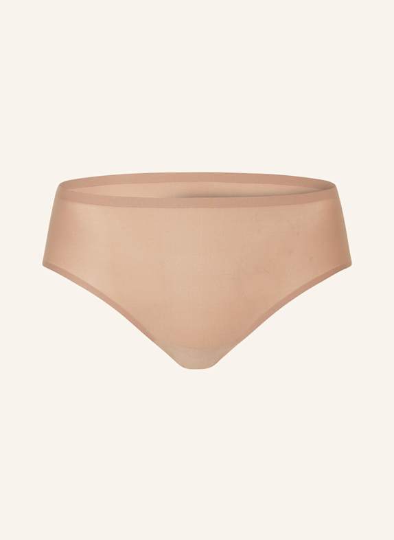 CHANTELLE Panty SOFTSTRETCH HELLBRAUN
