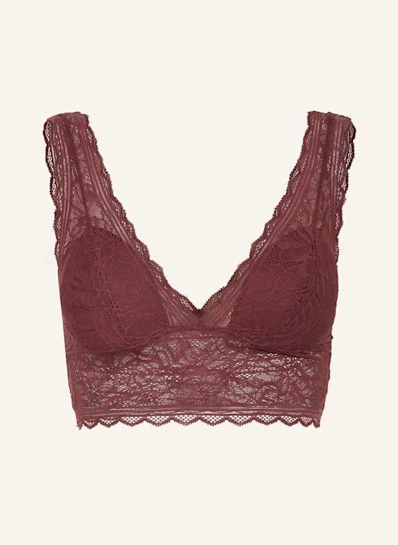 CHANTELLE Bustier FLORAL TOUCH ALTROSA