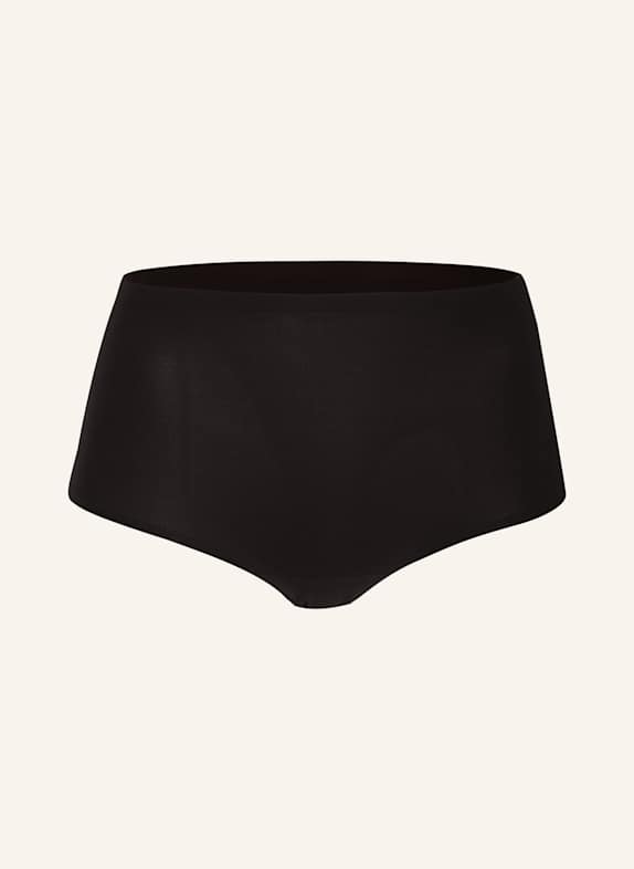 CHANTELLE Figi panty z wysokim stanem SOFTSTRETCH 11 SCHWARZ