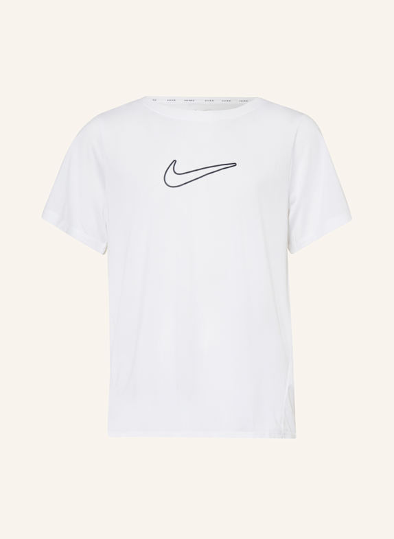 Nike T-Shirt ONE WEISS