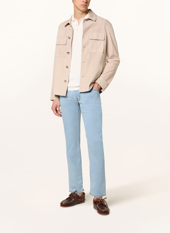 JACOB COHEN Jeans extra slim fit 300D Light Blue