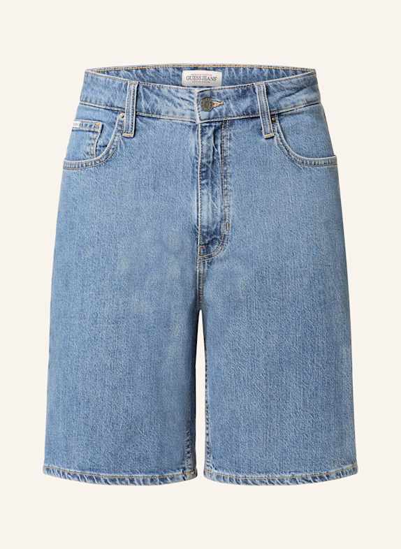 GUESS JEANS Jeansshorts GAM1 GJ ARTISTIC MEDIU