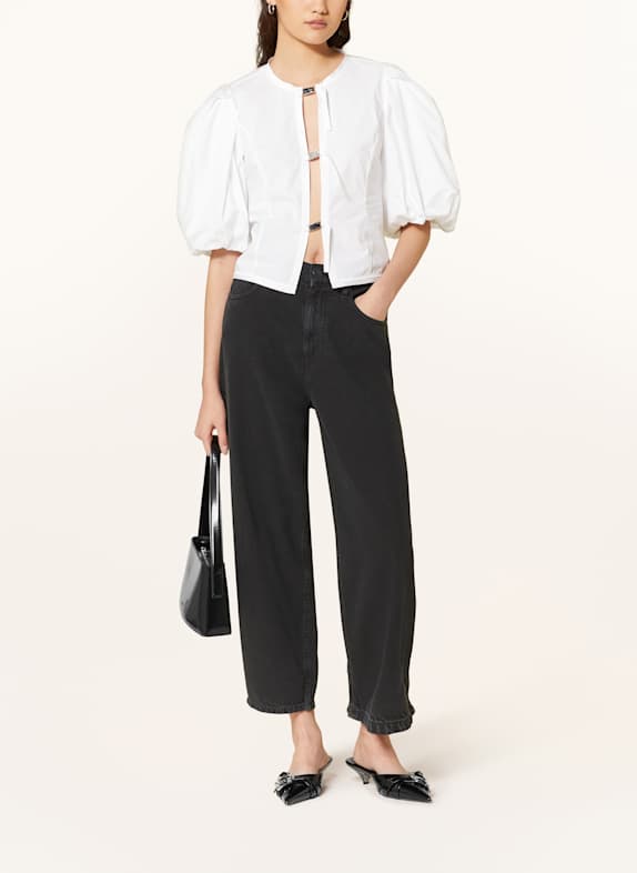 PINKO Blouse RUDI WIT