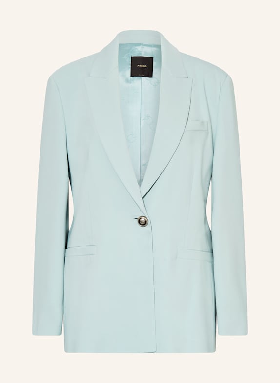 PINKO Blazer FARAONA GIACCA HELLBLAU