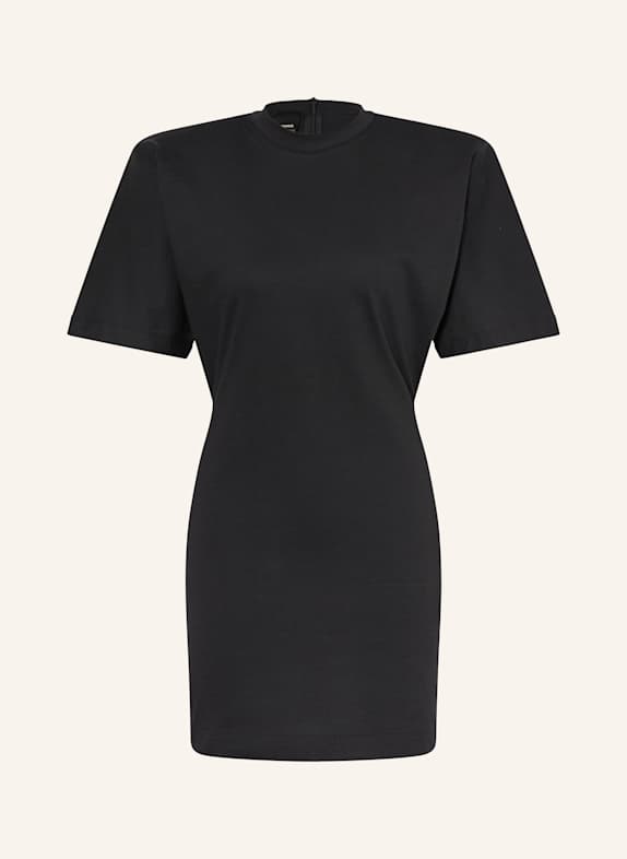 PINKO GRADY ABITO dress BLACK