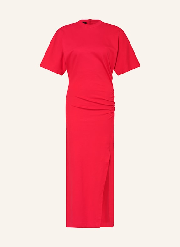 PINKO MARVIN dress RED