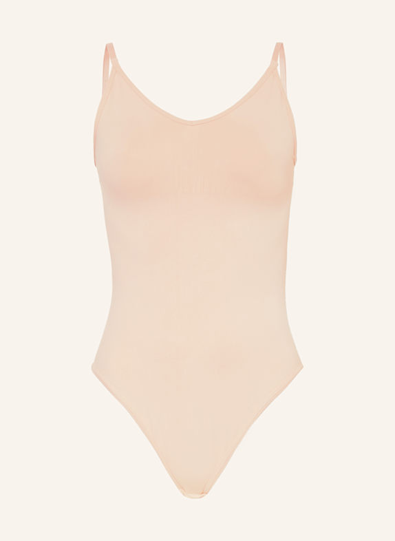 SPANX Shape body SPANXSCULPT™ SEAMLESS POWER NUDE