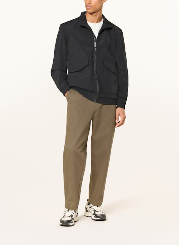 NAPAPIJRI Blouson A-GIOVI ZWART