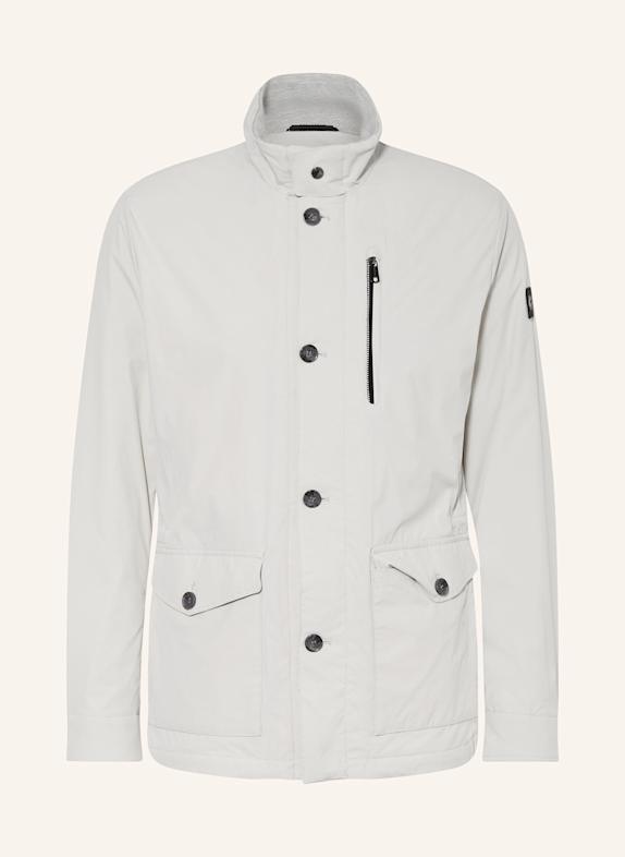 MILESTONE Fieldjacket MSHARLOW ECRU