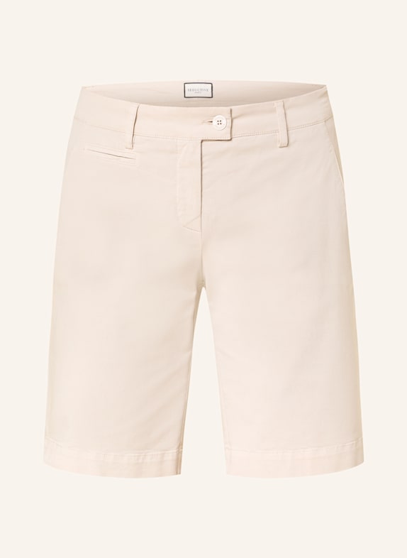 SEDUCTIVE Bermudas VICKY LIGHT GRAY